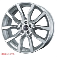 MAK MAK ハイランズ 9.0-21 シルバー