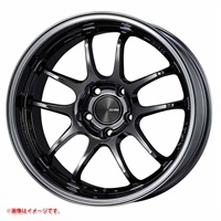 エンケイ パフォーマンスライン PF01EVO 9.5-17 SBK