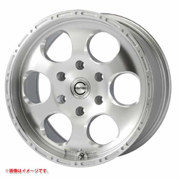 エルフォード ブラッドストック ワンピース 8.0-17 シルバーポリッシュ SP