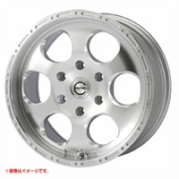 エルフォード ブラッドストック ワンピース 8.0-17 シルバーポリッシュ SP