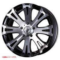 クリムソン タイタン モノブロック 9.0-22 ブラックポリッシュ