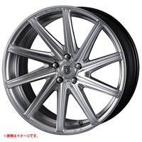 クリムソン クラブリネア ロッシ FF 8.0-19 ハイパーシルバーポリッシュ