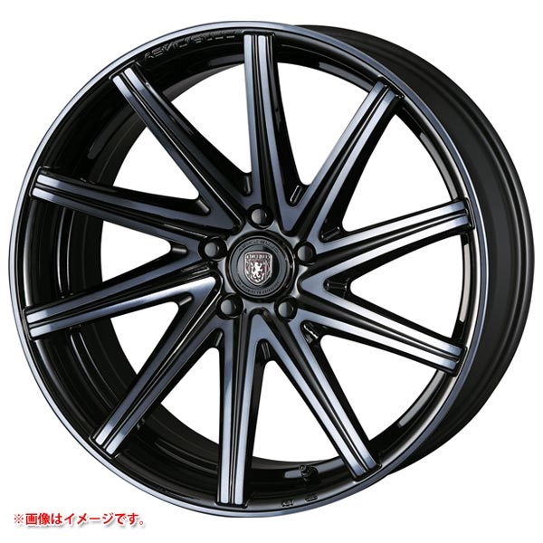 クリムソン クラブリネア ロッシ FF 8.0-19 ダーククリア