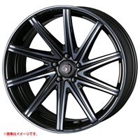 クリムソン クラブリネア ロッシ FF 8.0-19 ダーククリア