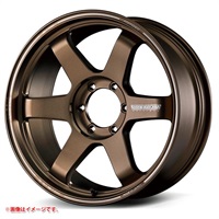 レイズ ボルクレーシング TE37 ウルトラ ラージP.C.D. 8.5-20 ブロンズ BR