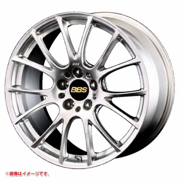 BBS JAPAN BBS RE-V 8.0-18 ダイヤモンドシルバー DS