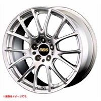 BBS JAPAN BBS RE-V 8.0-18 ダイヤモンドシルバー DS