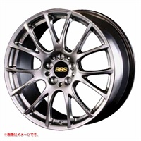 BBS JAPAN BBS RE-V 8.0-18 ダイヤモンドブラック DB