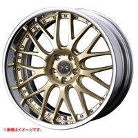 ウェッズ マーベリック 709M 10.5-19 サムライゴールド