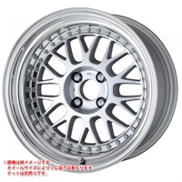 ワーク マイスター M1 3P 5.5-16 シルバー SIL