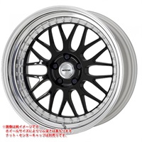 ワーク マイスター M1 3P 5.5-16 ブラック B