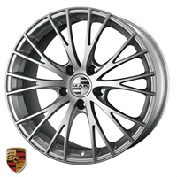 MAK MAK レネン 9.0-18 シルバー