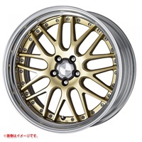 ワーク ランベック LM1 11.5-18 ゴールド LMG