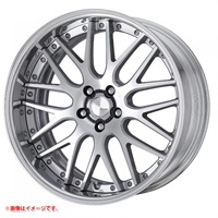 ワーク ランベック LM1 11.5-18 カットクリア MSP