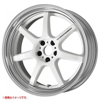ワーク エモーション T7R 2P 7.5-18 ホワイト WHT