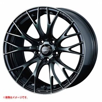 ウェッズ ウェッズスポーツ SA-20R 7.5-17 ウォースブラッククリア WBC