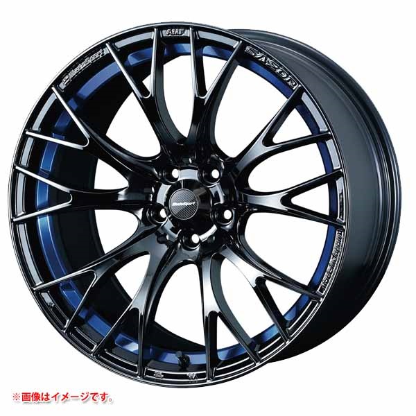 ウェッズ ウェッズスポーツ SA-20R 9.5-18 ブルーライトクローム2 BLC2