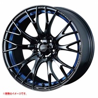 ウェッズ ウェッズスポーツ SA-20R 7.5-17 ブルーライトクローム2 BLC2