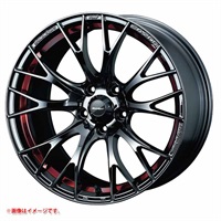 ウェッズ ウェッズスポーツ SA-20R 8.5-18 レッドライトクローム RLC