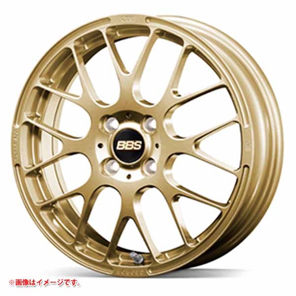 BBS JAPAN BBS RP 6.0-16 ゴールド GL