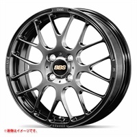 BBS JAPAN BBS RP 6.0-16 ダイヤモンドブラック DB