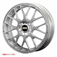 BBS JAPAN BBS RP 6.0-16 ダイヤモンドシルバー DS