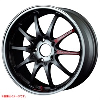 レイズ ボルクレーシング CE28 SL 9.5-18 プレスドグラファイト PG