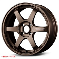 レイズ ボルクレーシング TE37 ソニック 5.5-16 ブロンズアルマイト BR