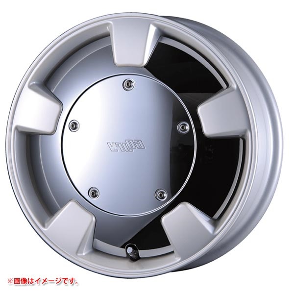 クリムソン グーフィースプリッター 6.0-15 パールホワイト