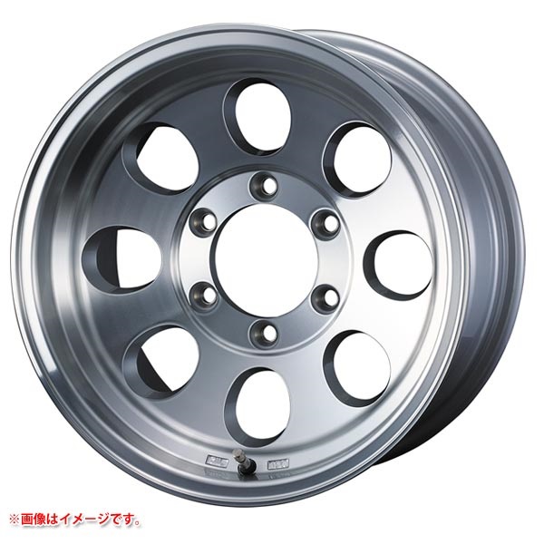 ウェッズ ジムライン タイプ2 8.0-16 ポリッシュ