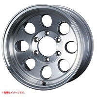 ウェッズ ジムライン タイプ2 8.0-16 ポリッシュ