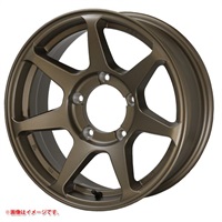 ドゥオール CST ゼロワンハイパー +J 5.5-16 ブロンズ