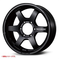 レイズ ボルクレーシング TE37SB 6.5-17 プレスドダブルブラック PW