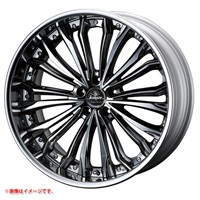 ウェッズ クレンツェ フェルゼン 12.0-21 SBCポリッシュ