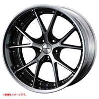 ウェッズ マーベリック 905S 8.0-19 ブラックポリッシュ