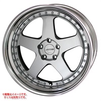 共豊 シャレン VFX 10.0-20 シルバー