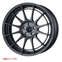 エンケイ レーシング レボリューション NT03RR 9.5-18 マットダークガンメタリック MDG