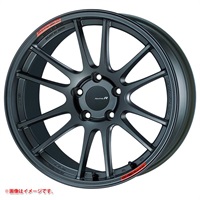 エンケイ レーシング レボリューション GTC01RR 10.0-18 マットダークガンメタリック MDG
