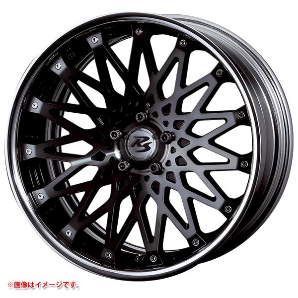 クリムソン RS CV ワイヤー 8.0-20 スモーククリア