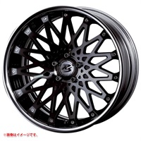 クリムソン RS CV ワイヤー 10.0-20 スモーククリア