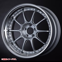 SSR プロフェッサー SP5 10.5-18 ハイブライトシルバー