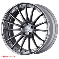 SSR エグゼキューター CV04 11.5-19 チタンシルバー