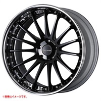 SSR エグゼキューター CV04S 9.0-21 ブラック