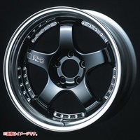 SSR プロフェッサー SP1 8.5-18 ブラック