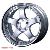 SSR プロフェッサー SP1R 11.0-17 シルバー