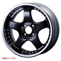 SSR プロフェッサー SP1R 11.0-17 ブラック