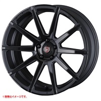 クリムソン クラブリネア マルディーニ FF 8.0-18 マットブラックグロスコートトップ MBGC