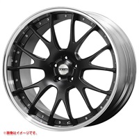 TWS TWS エクスリート 107M Exe 9.0-20 フラットブラック FBK