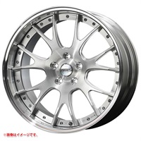 TWS TWS エクスリート 107M Exe 9.0-20 ブラッシュド BRU