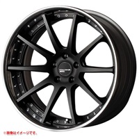 SSR エグゼキューター CV01S 7.5-20 フラットブラック